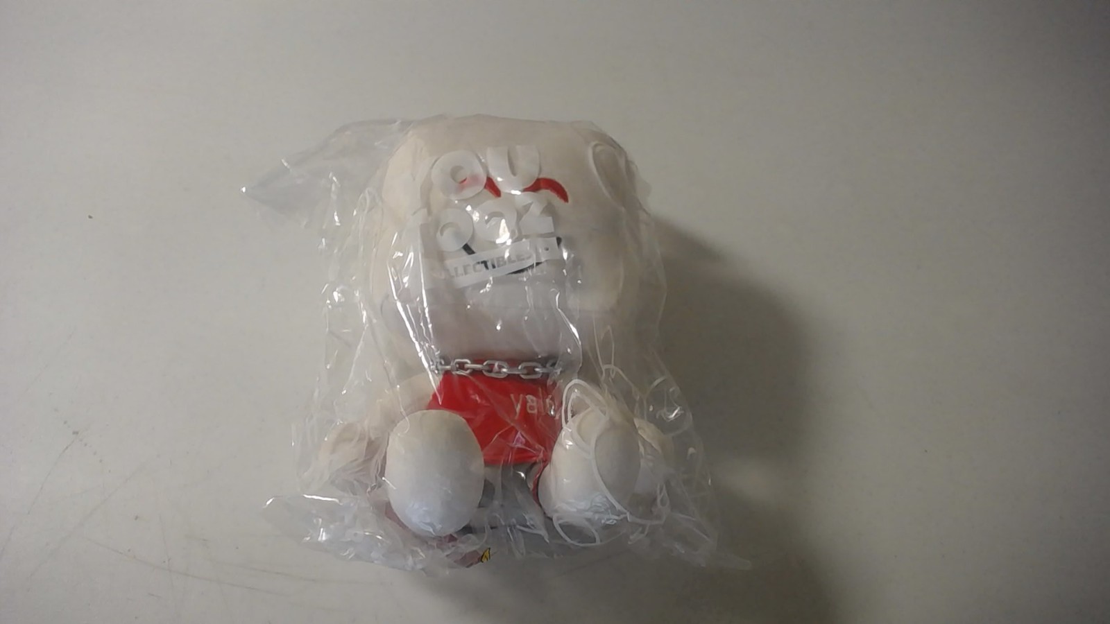 Official Youtooz Limited edition Yalc Plush Doll Youtube Roblox gaming