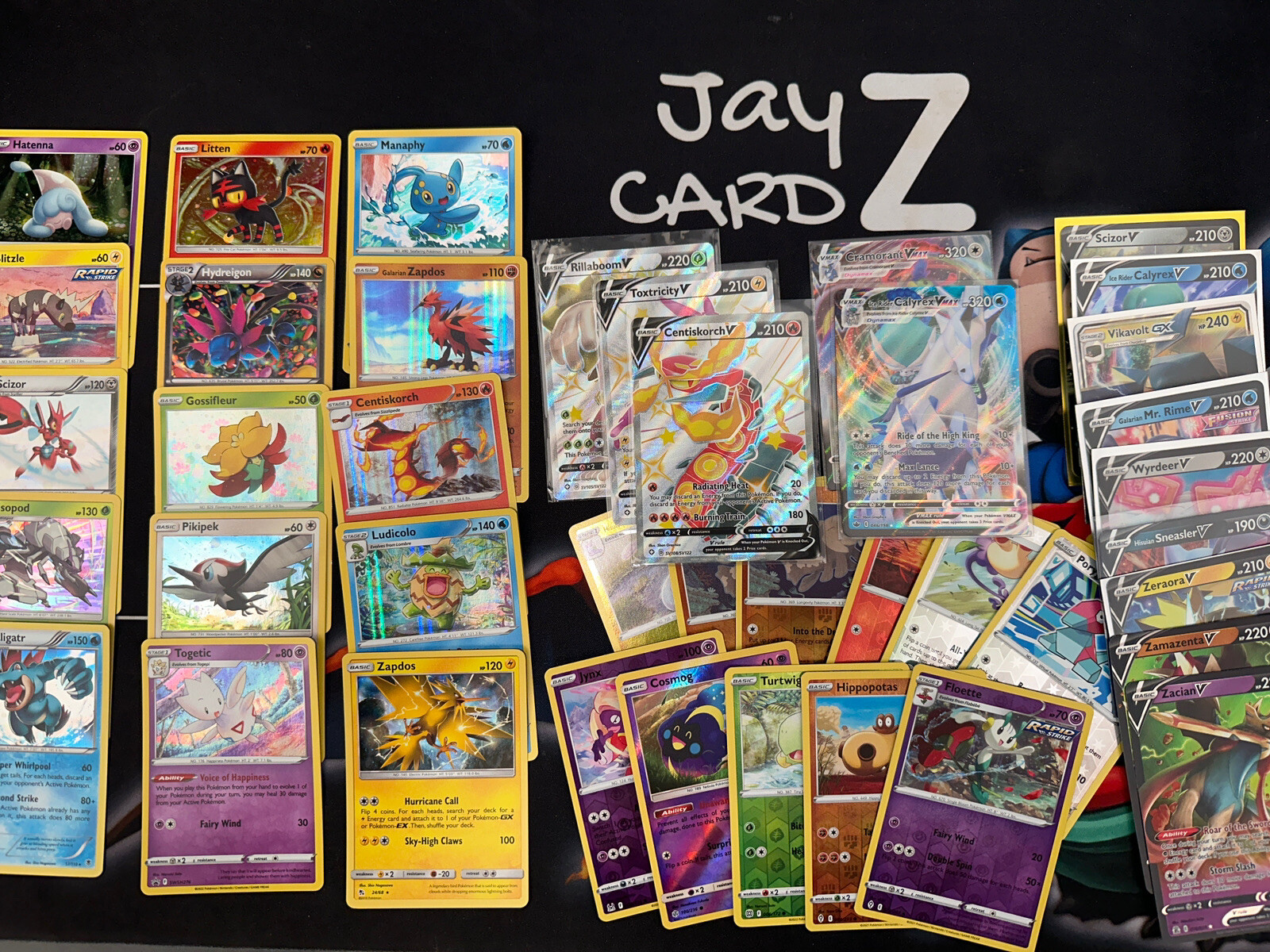 20 X ULTRA Rare Pokemon Cards All RARE/HOLO/REV GUARENTEED ULTRA RARE 20 X ULTRA Rare Pokemon Cards All RARE/HOLO/REV GUARENTEED ULTRA RARE