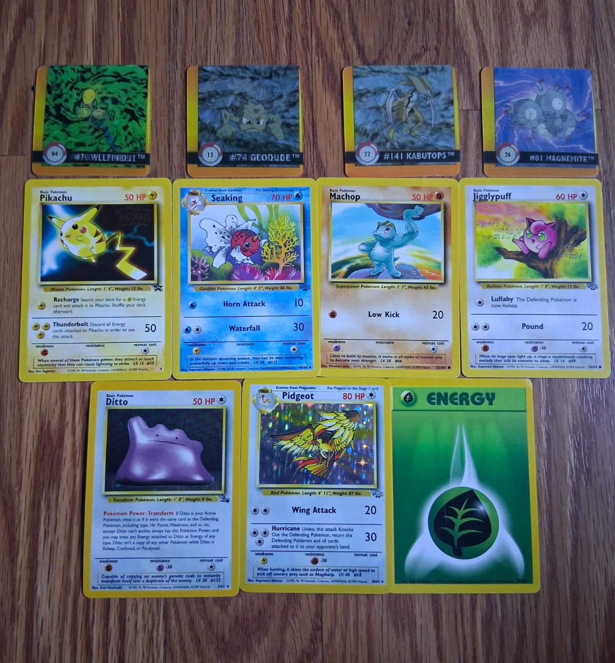 Bulk lot sale miscellaneous Pokémon Collector items Very Nice Condition Bulk lot sale miscellaneous Pokémon Collector items Very Nice Condition