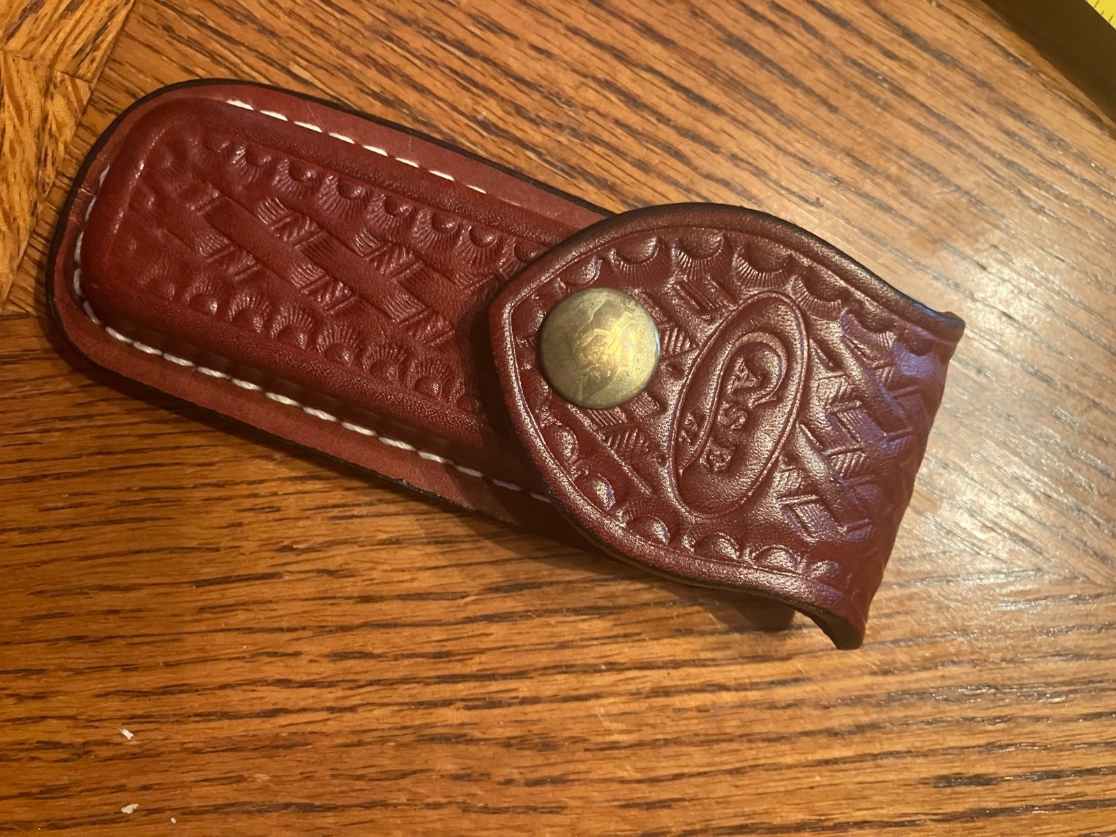 Case Mako knife