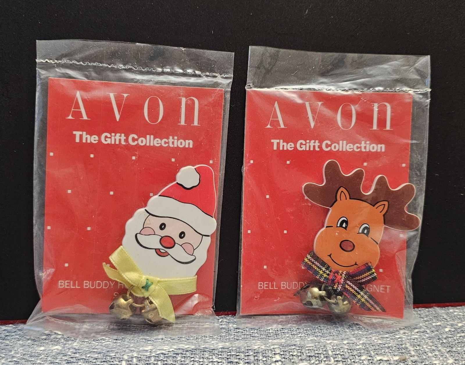 Set Vtg 1990s Avon \