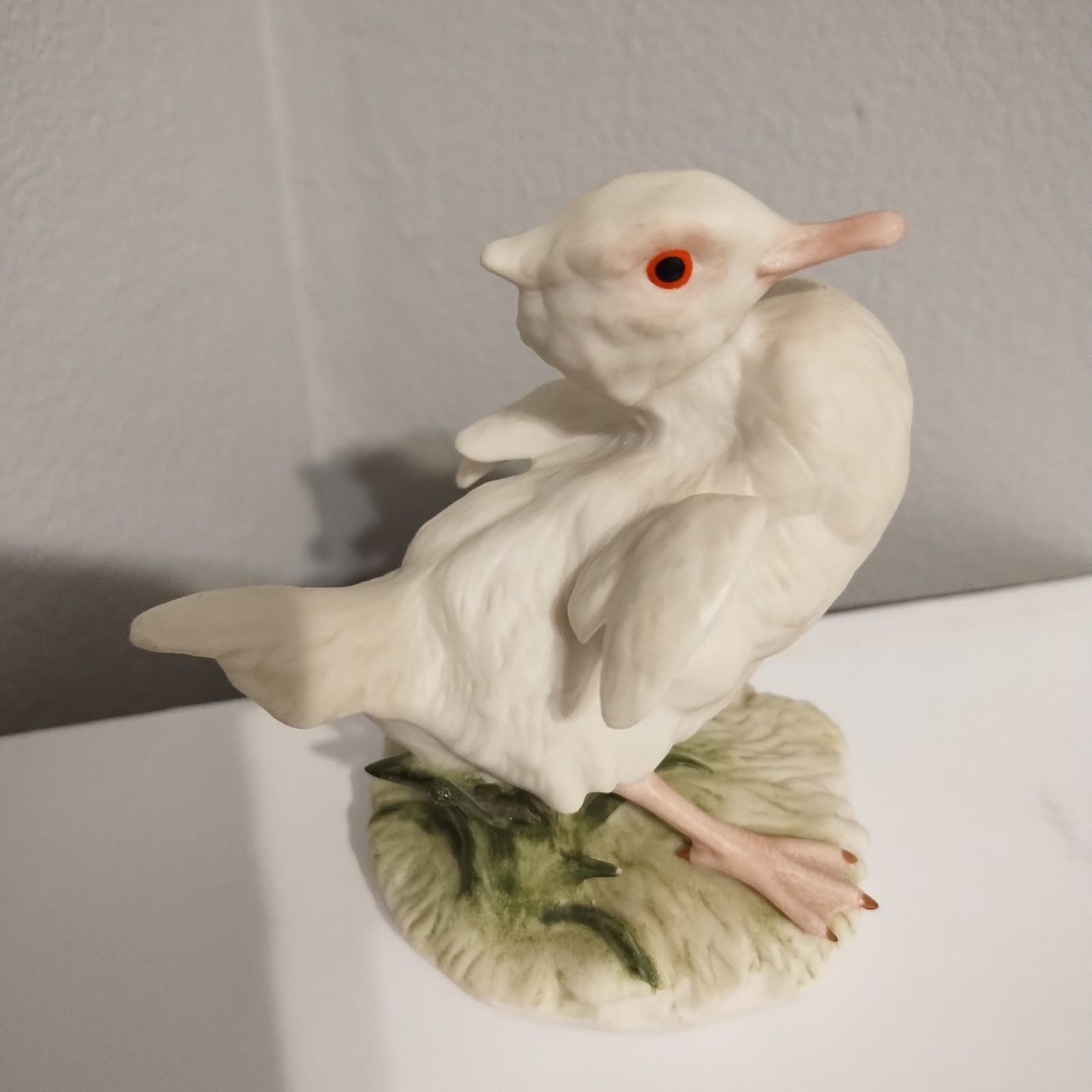 Vintage Cybis Duckling Baby Brother 1962 No Box Cybis Birds Vintage Cybis Duckling Baby Brother 1962 No Box Cybis Birds