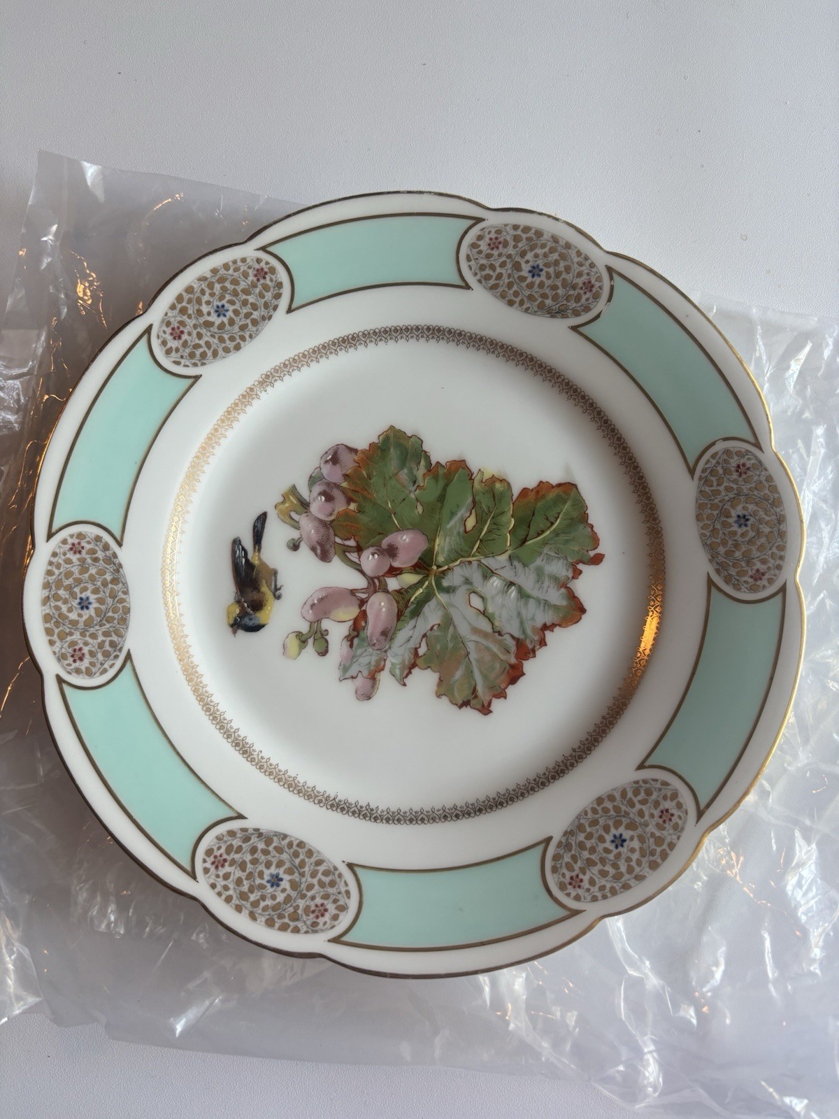 11 Haviland Limoges Porcelain Plates 11 Haviland Limoges Porcelain Plates