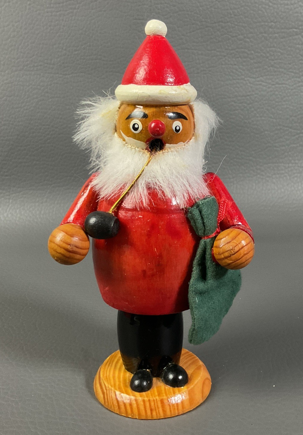 Vtg German Incense Burner Smoker 