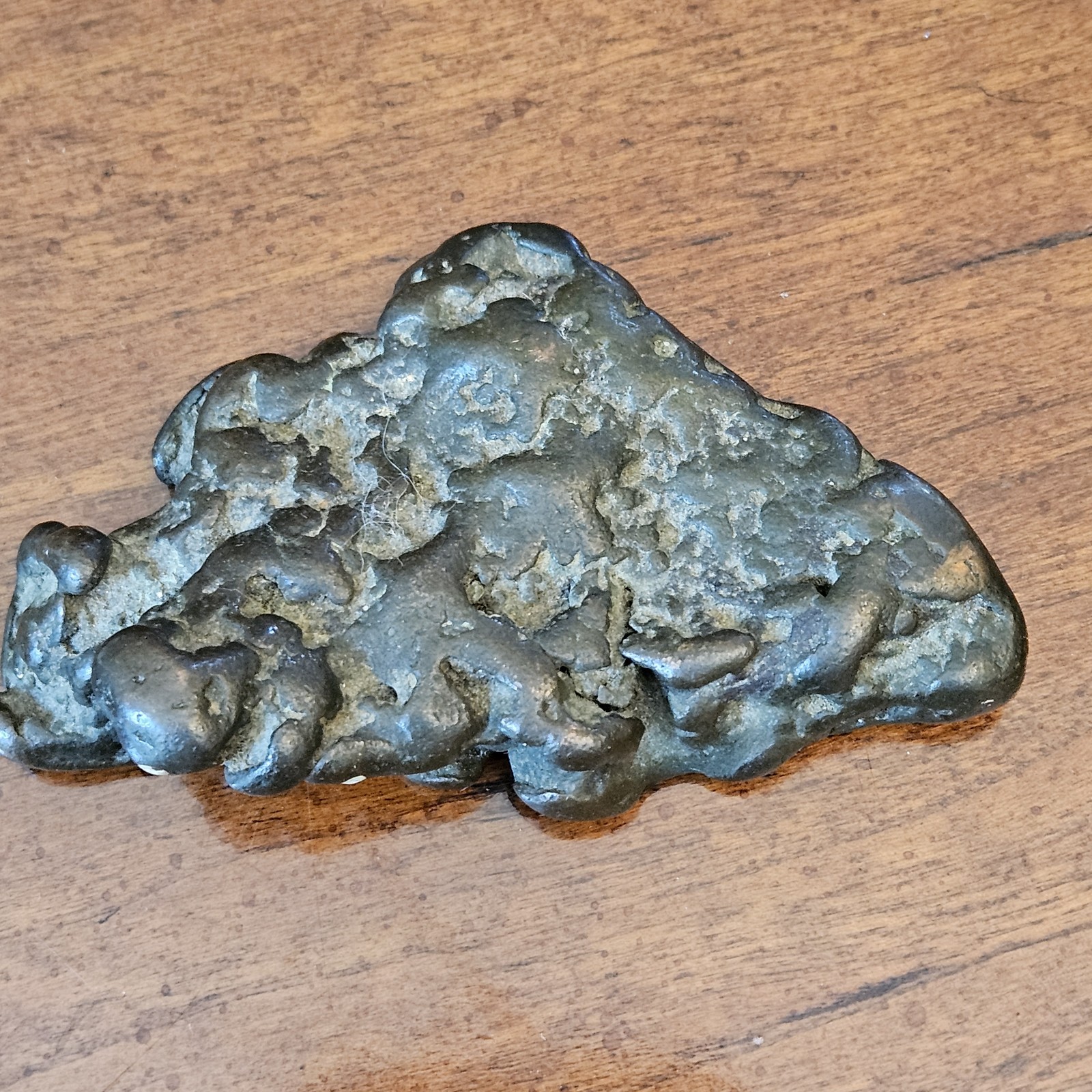 Sikhote-Alin Iron Meteorite Individual 255g Russia 1947 Witnessed Fall Space Sikhote-Alin Iron Meteorite Individual 255g Russia 1947 Witnessed Fall Space