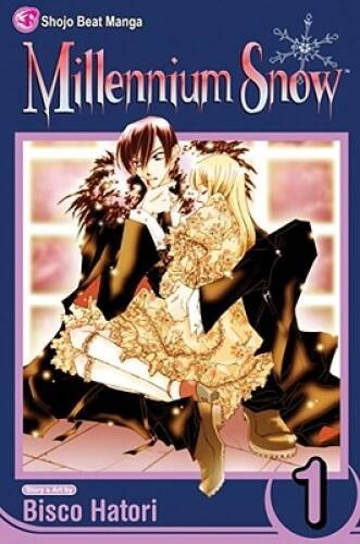 Millennium Snow, Vol 1 - Paperback By Hatori, Bisco - VERY GOOD Millennium Snow, Vol 1 - Paperback By Hatori, Bisco - VERY GOOD