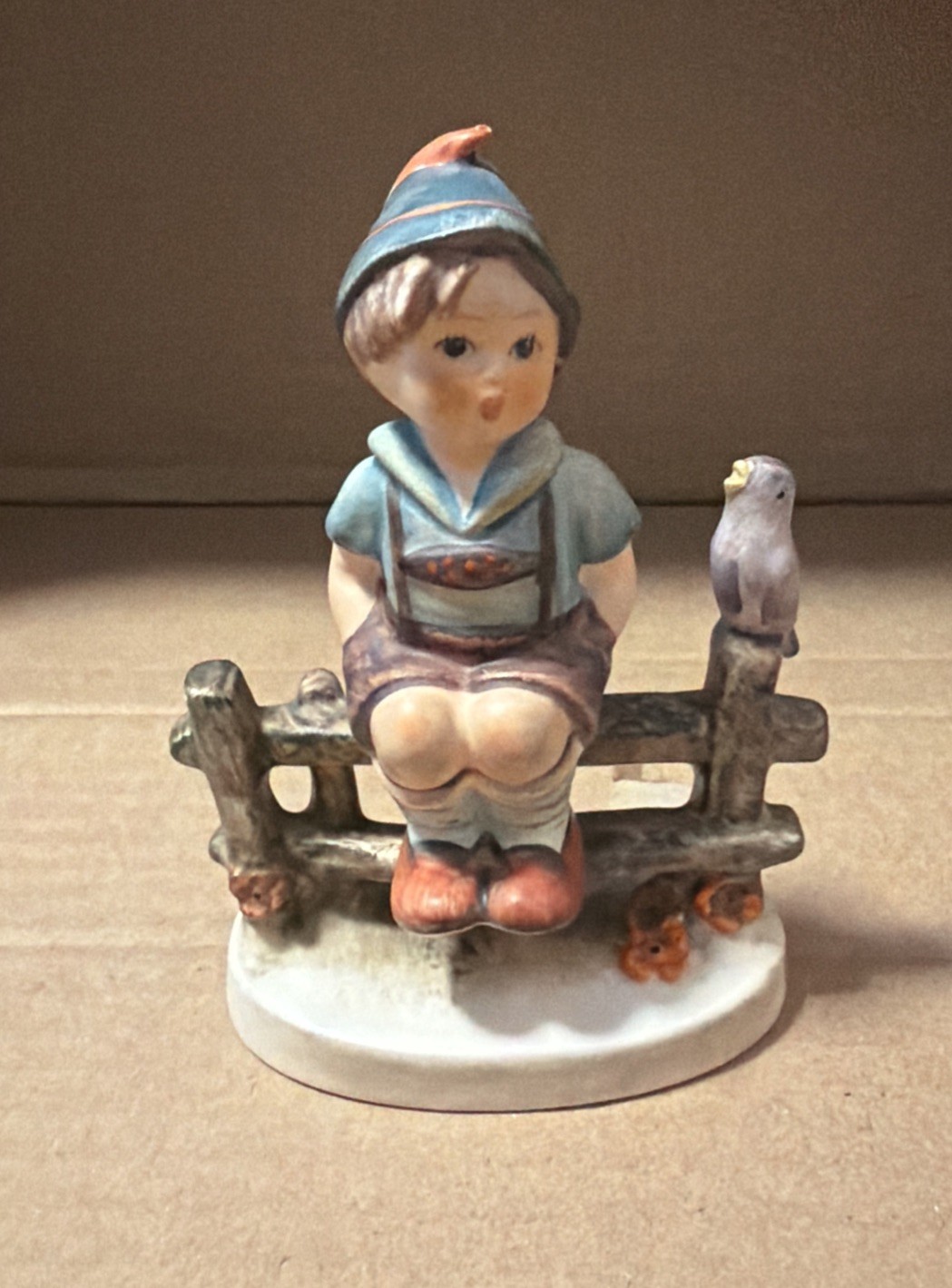 Goebel Hummel \