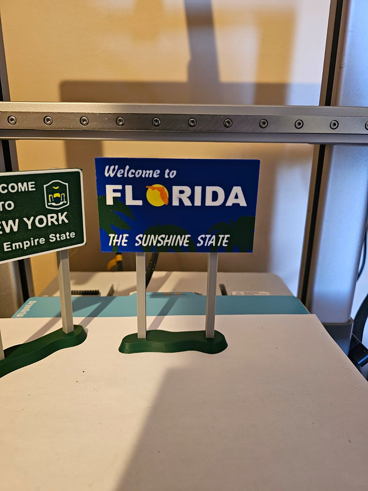 Florida \
