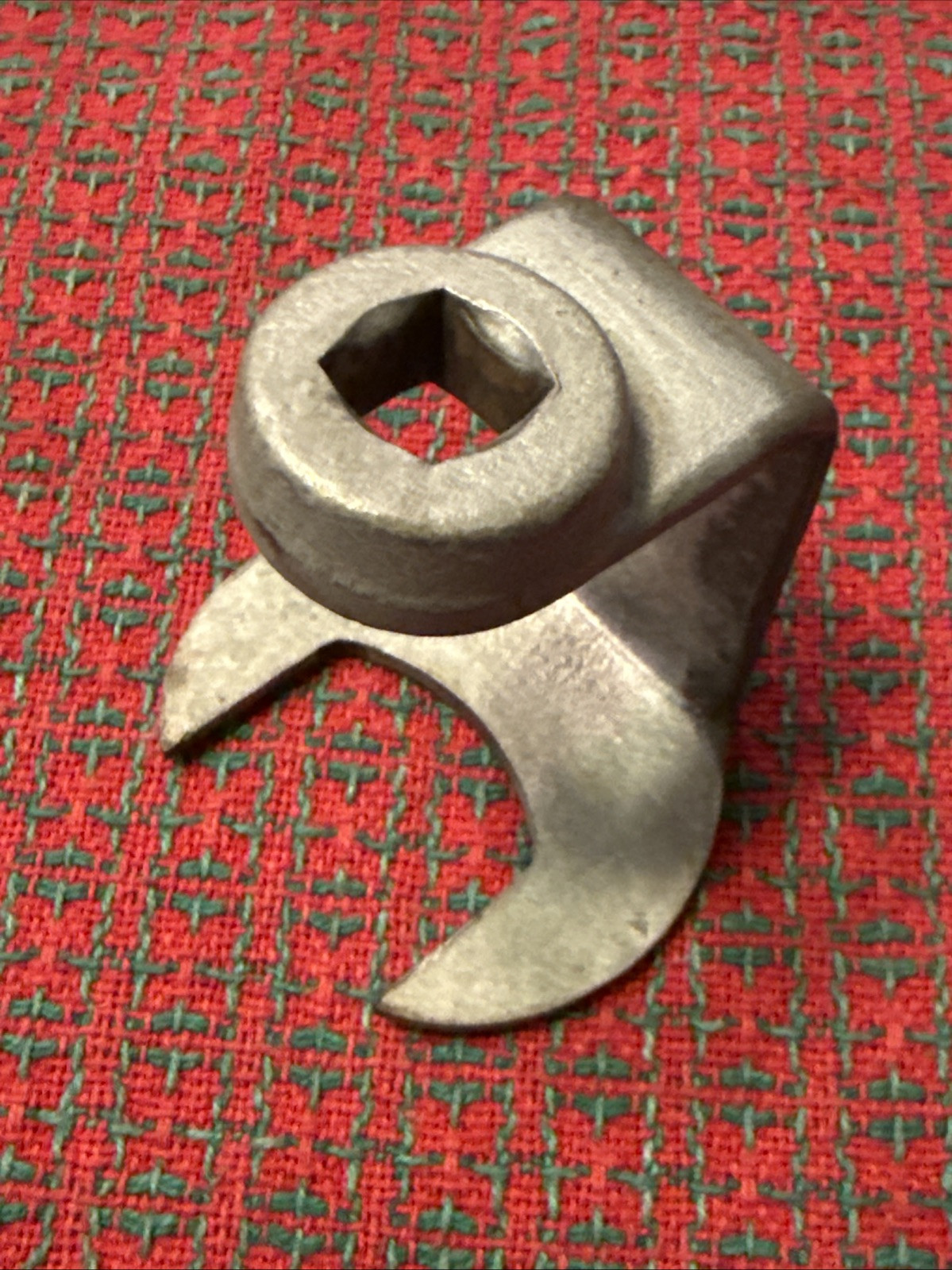 1-7/16” Crowsfoot Wrench Offset Specialty Bear 8203 Thin Profile USA 🇺🇸