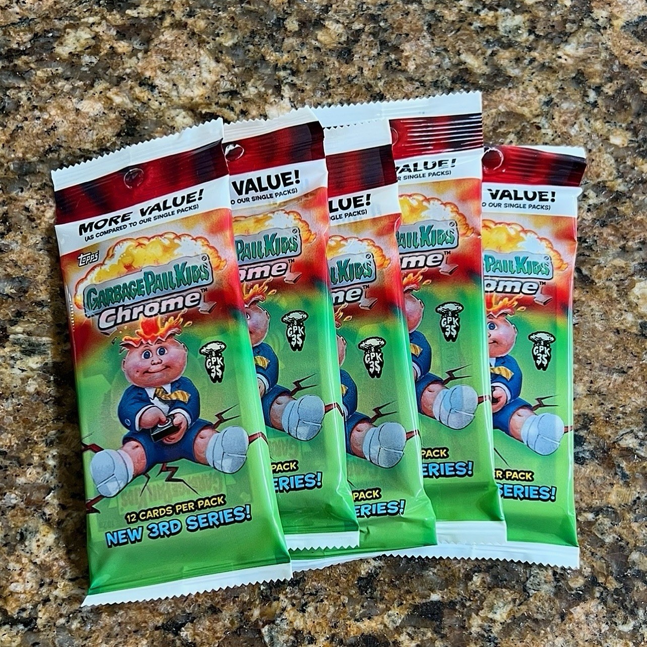 2020 Topps 