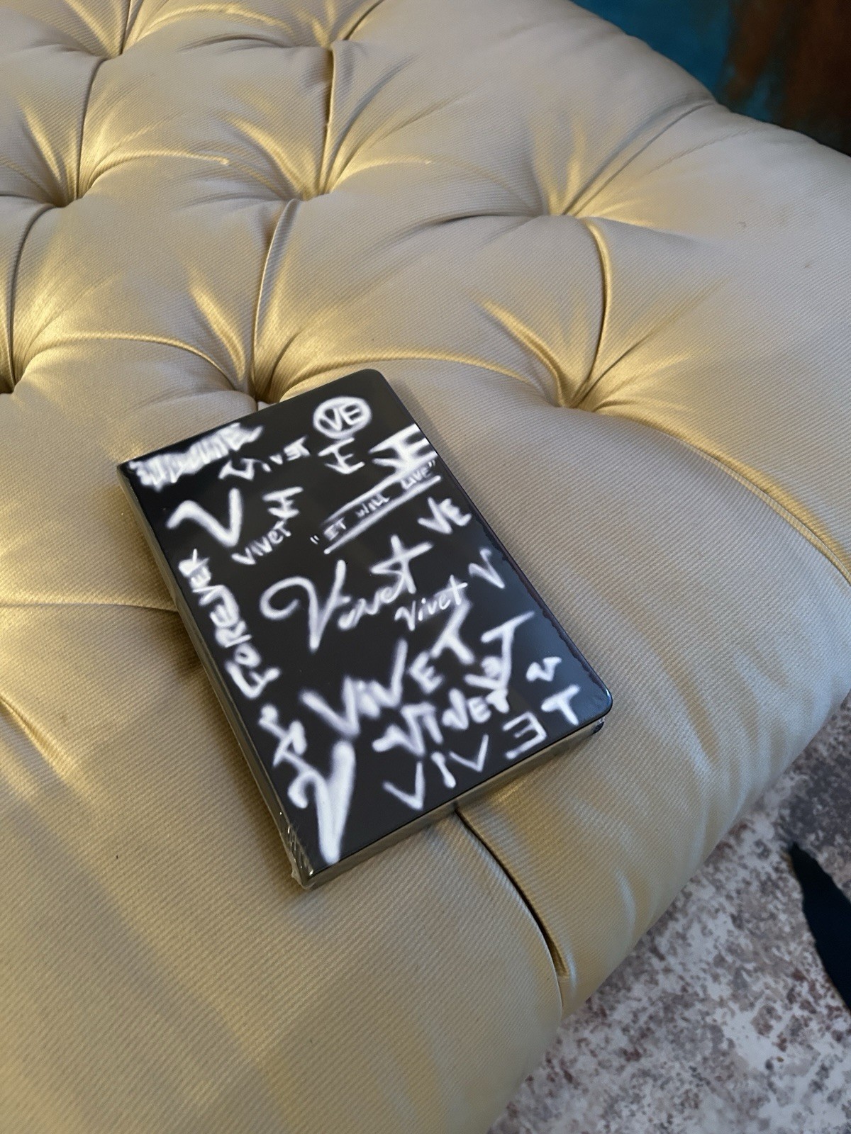 Vivet Journal Notebook Vivet Journal Notebook
