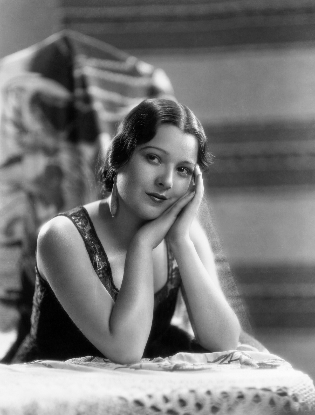 BEAUTIFUL LUPITA TOVAR 8X10 Photo