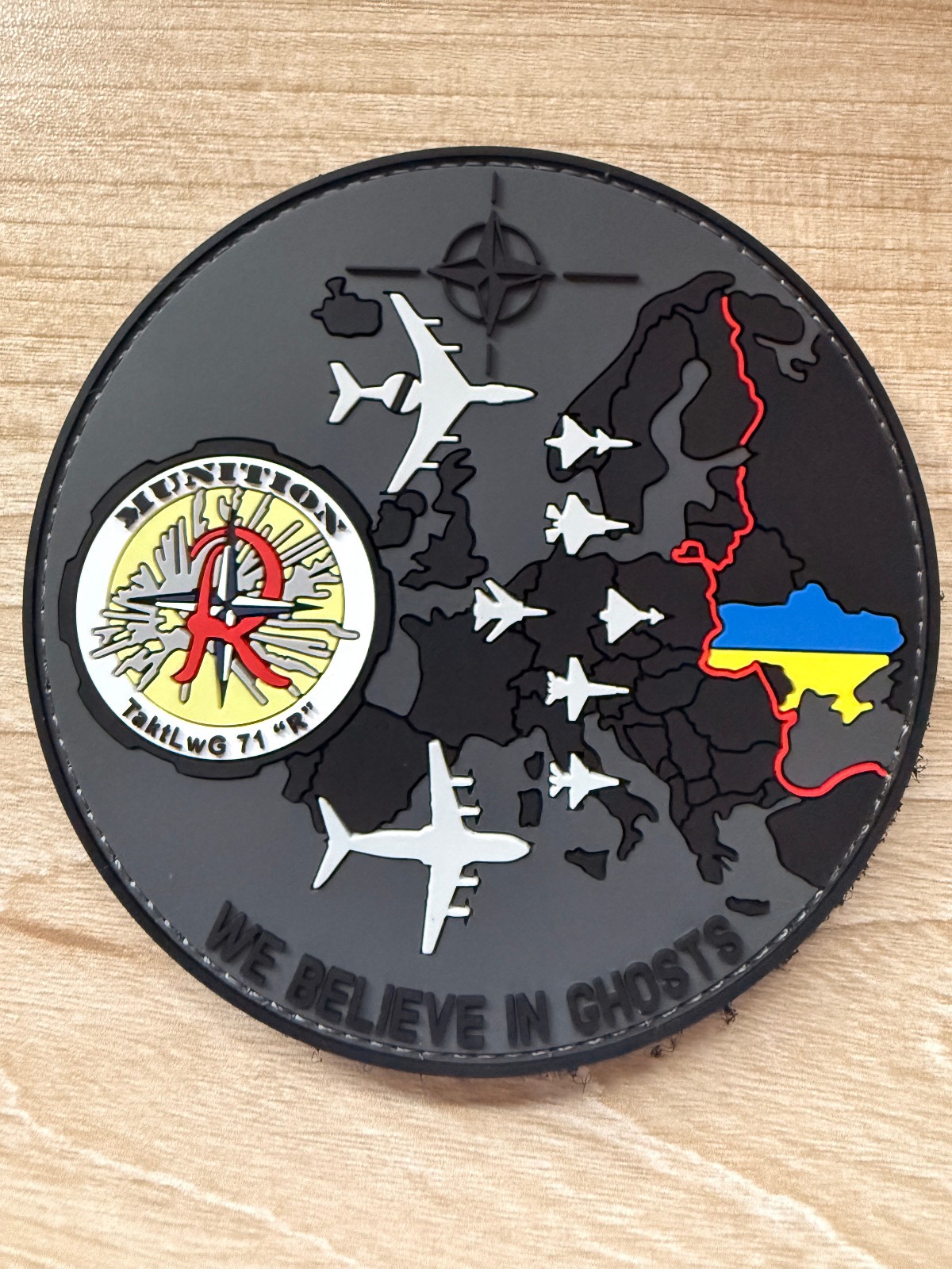 TaktLwG 71 \ TaktLwG 71 \