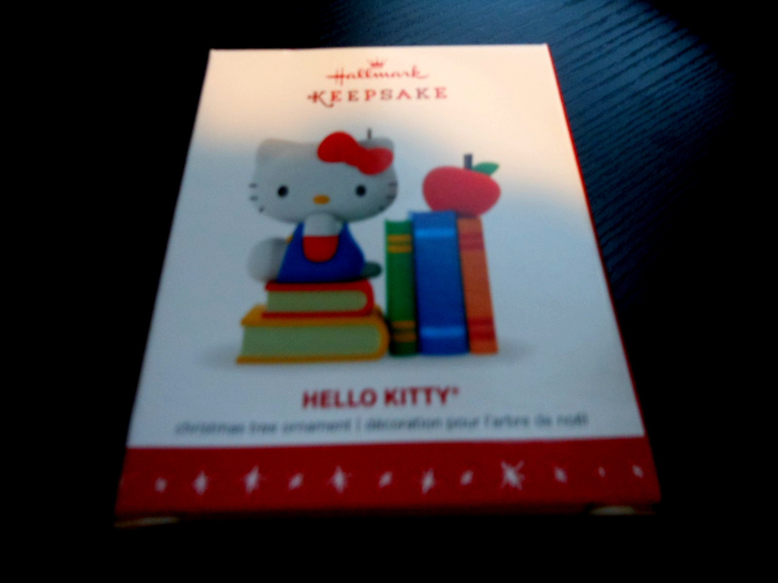 Hallmark Keepsake \