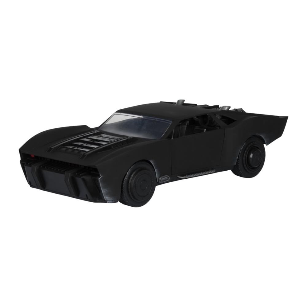 The Batman - Batmobile Vehicle (Gold Label)