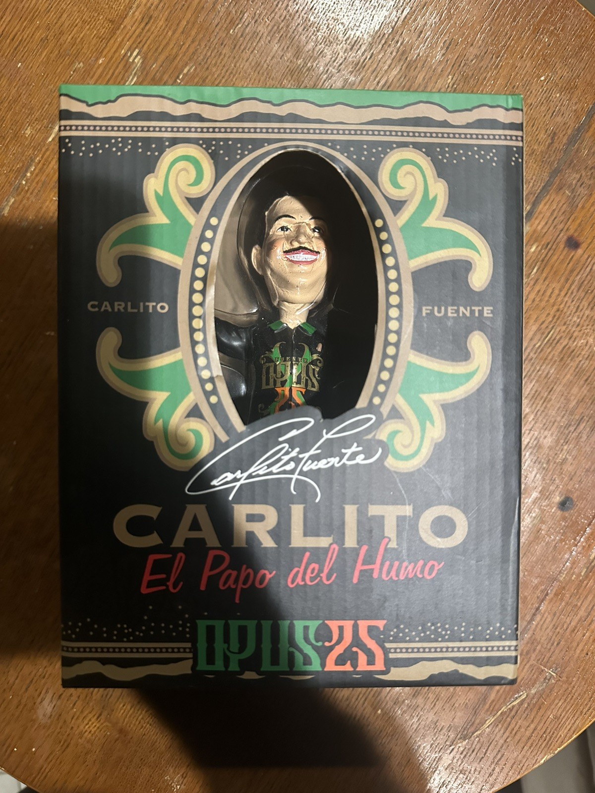 Arturo Fuente 