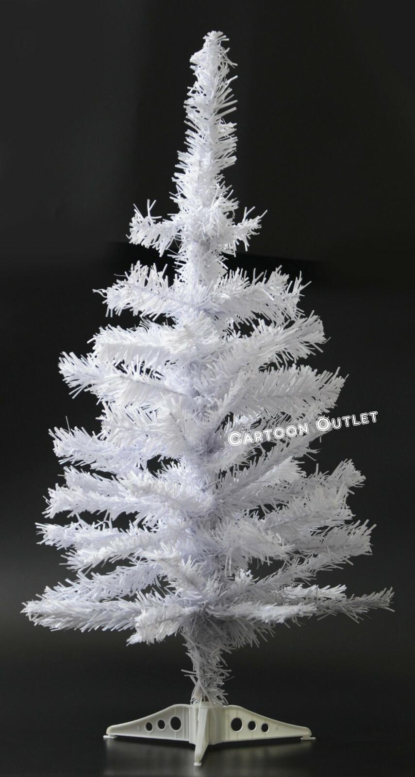 SMALL CHRISTMAS TREE WHITE ARTIFICIAL 2 FT TABLE TOP NATURAL STYLE PINE TREE SMALL CHRISTMAS TREE WHITE ARTIFICIAL 2 FT TABLE TOP NATURAL STYLE PINE TREE