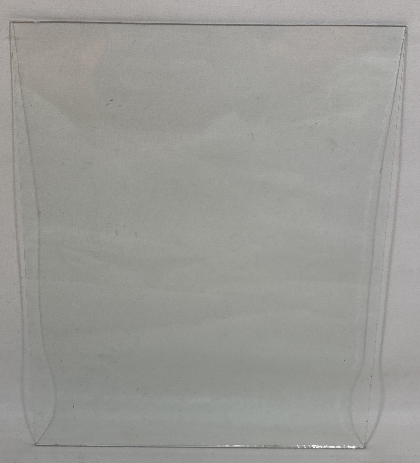 Antique Wavy Glass Panel 10x8 Antique Wavy Glass Panel 10x8