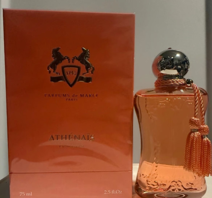 Athenais Eau De Parfum 2.5 Oz Women's Perfume Fragrance Spray EDP Cologne