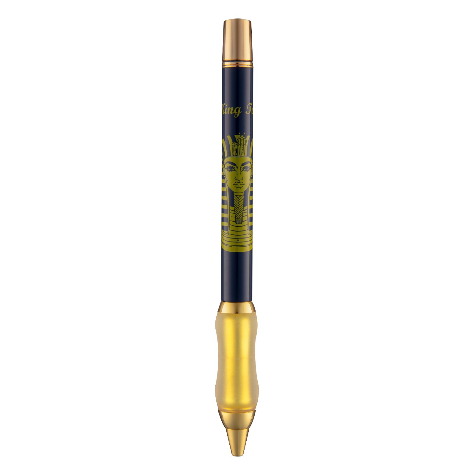 Brand New 2023 Sensa KING TUT Limitid Edition Ball Point 150 Pcs Worldwide