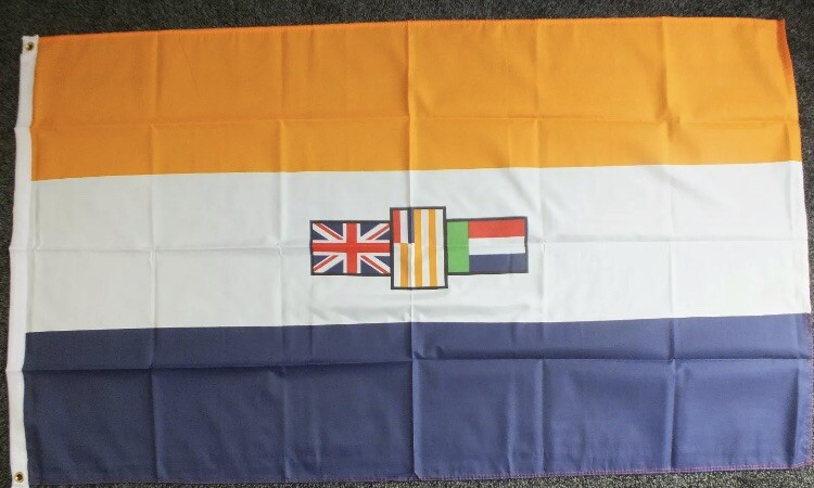 1928-94 UNION OF SOUTH AFRICA (+NAMIBIA) OLD AFRICAN APARTHEID ERA FLAG 3x5ft 1928-94 UNION OF SOUTH AFRICA (+NAMIBIA) OLD AFRICAN APARTHEID ERA FLAG 3x5ft