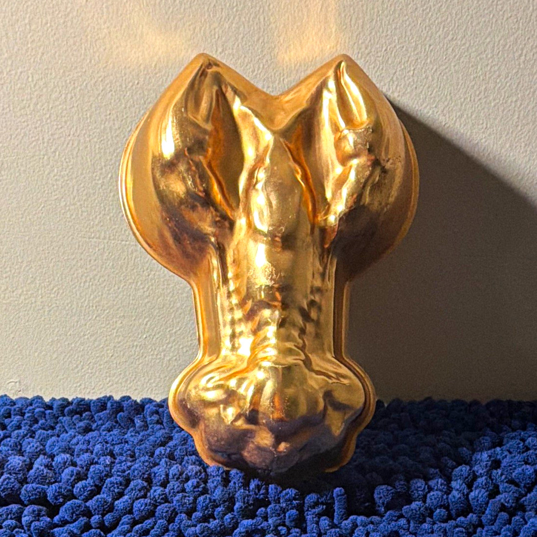 Copper Rabbit Jello Mold, 3 1/2 Cup Capacity, Animals & Dinosaurs Theme Copper Rabbit Jello Mold, 3 1/2 Cup Capacity, Animals & Dinosaurs Theme