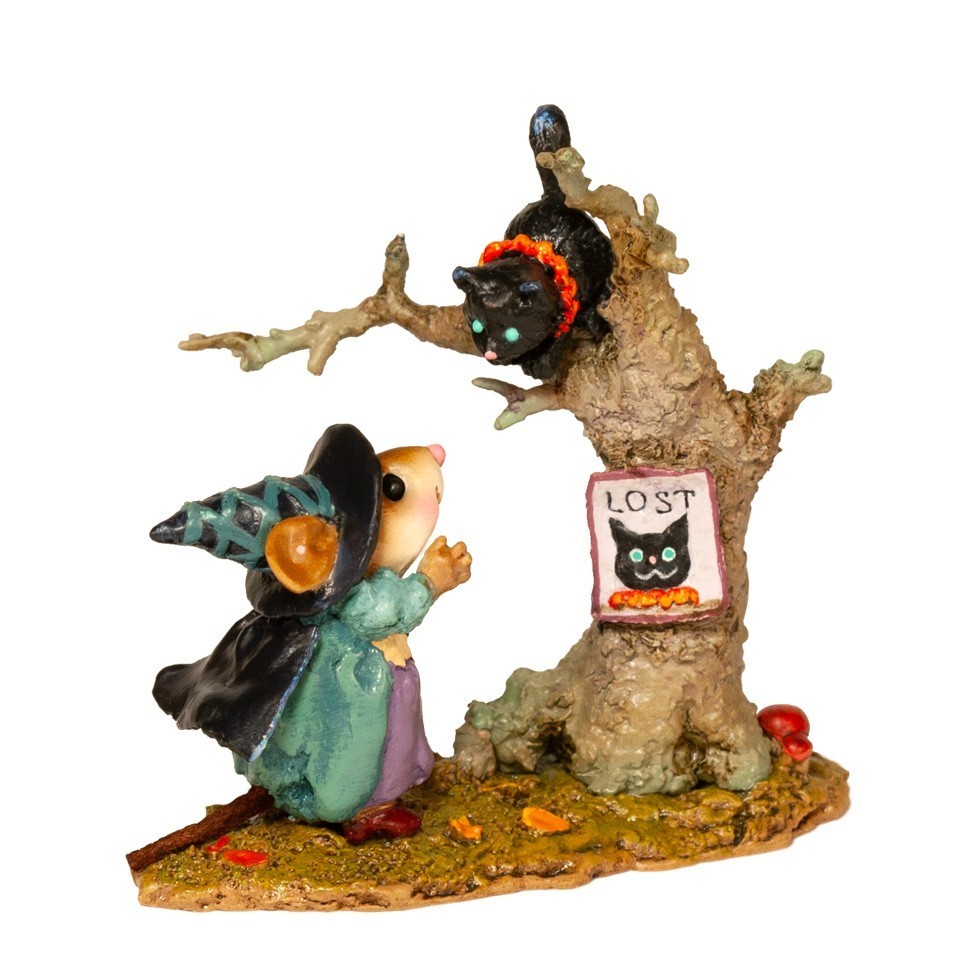 Wee Forest Folk-Lost and Found NEW