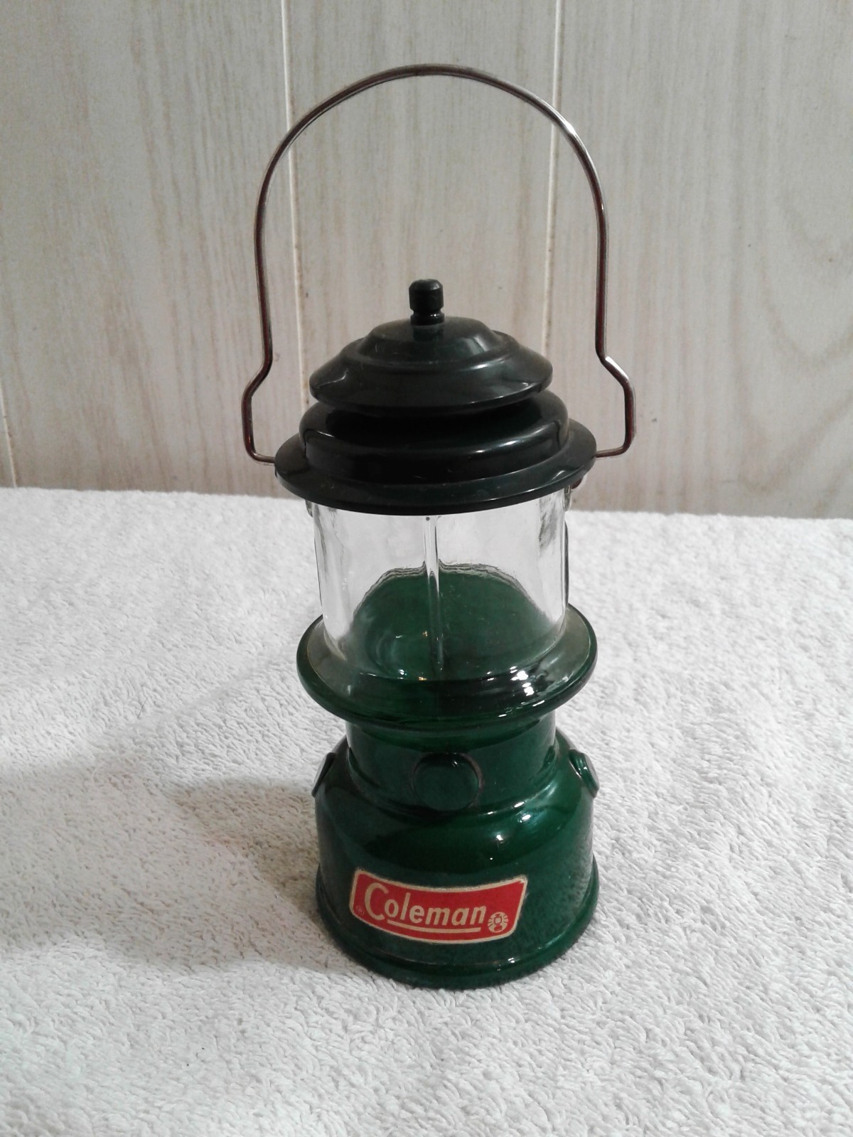 Vintage Avon 5 Oz. Coleman Lantern Wild Country Cologne Bottle EMPTY Vintage Avon 5 Oz. Coleman Lantern Wild Country Cologne Bottle EMPTY