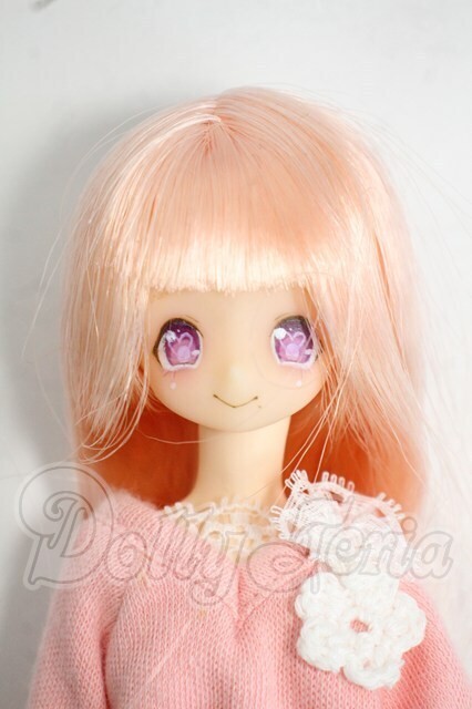 Pure Neemo head body azone Azone Y 26 05 22 216 WT ZY
