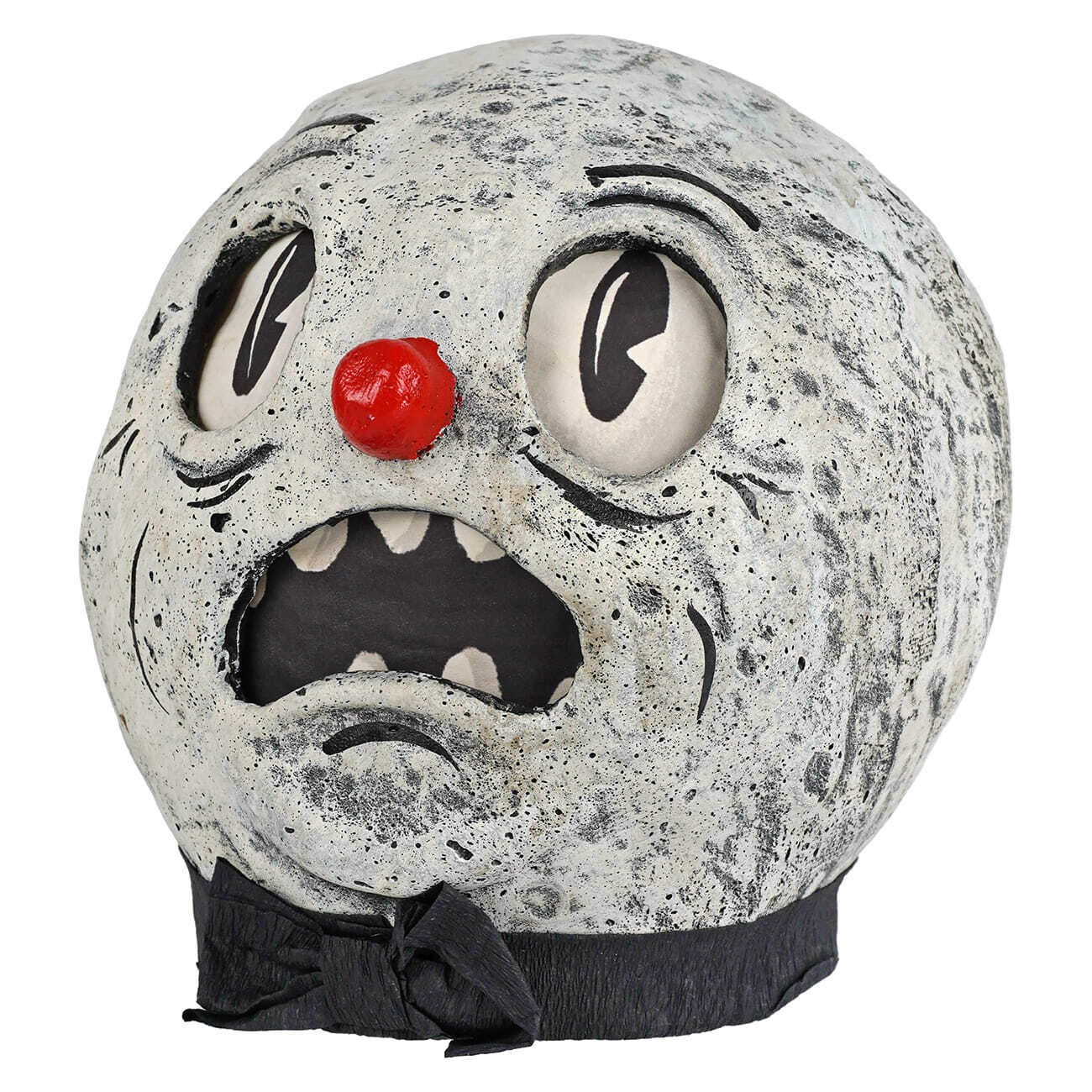 Vandolls Folkart ~ Spooked Moon Lantern