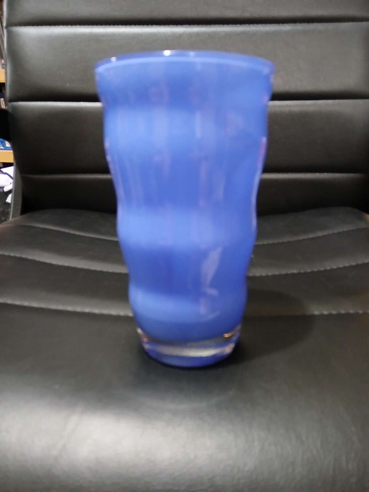 Dansk Rio Blue 16 Oz Tumbler 8041314