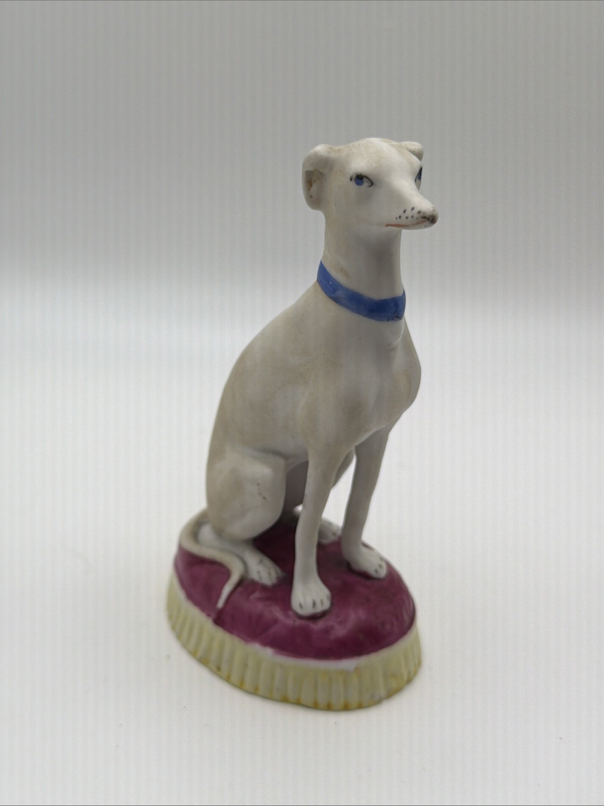 WHIPPET ITALIAN GREYHOUND DOG  6\