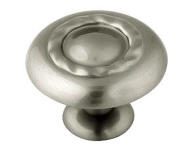 Amerock Ensembles Bi-Fold Rope Door Knob In Satin Chrome Amerock Ensembles Bi-Fold Rope Door Knob In Satin Chrome