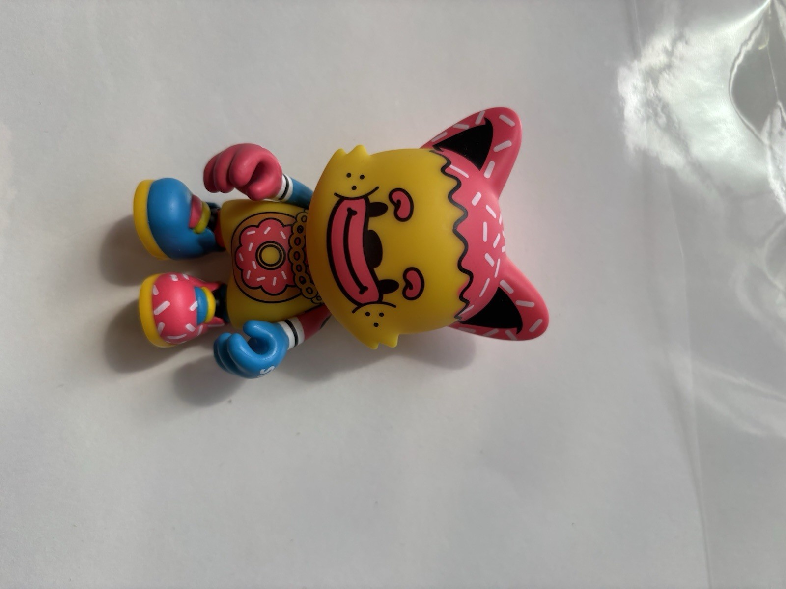 Kidrobot Dunny