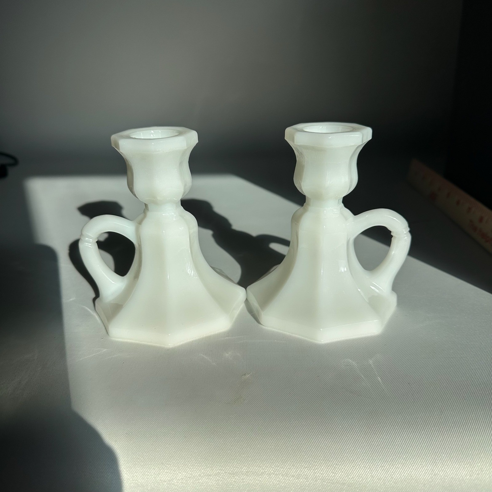 Vintage Pair of 4.5\
