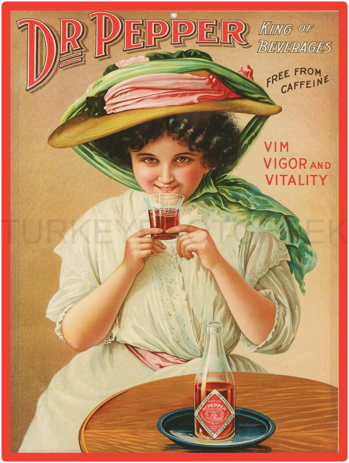 1910 Dr. Pepper 9\