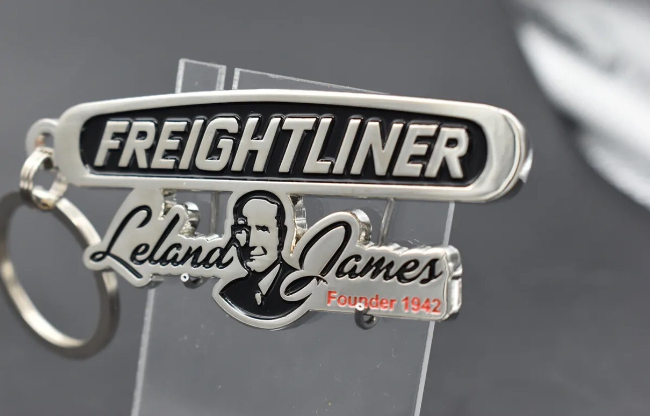 Freightliner \