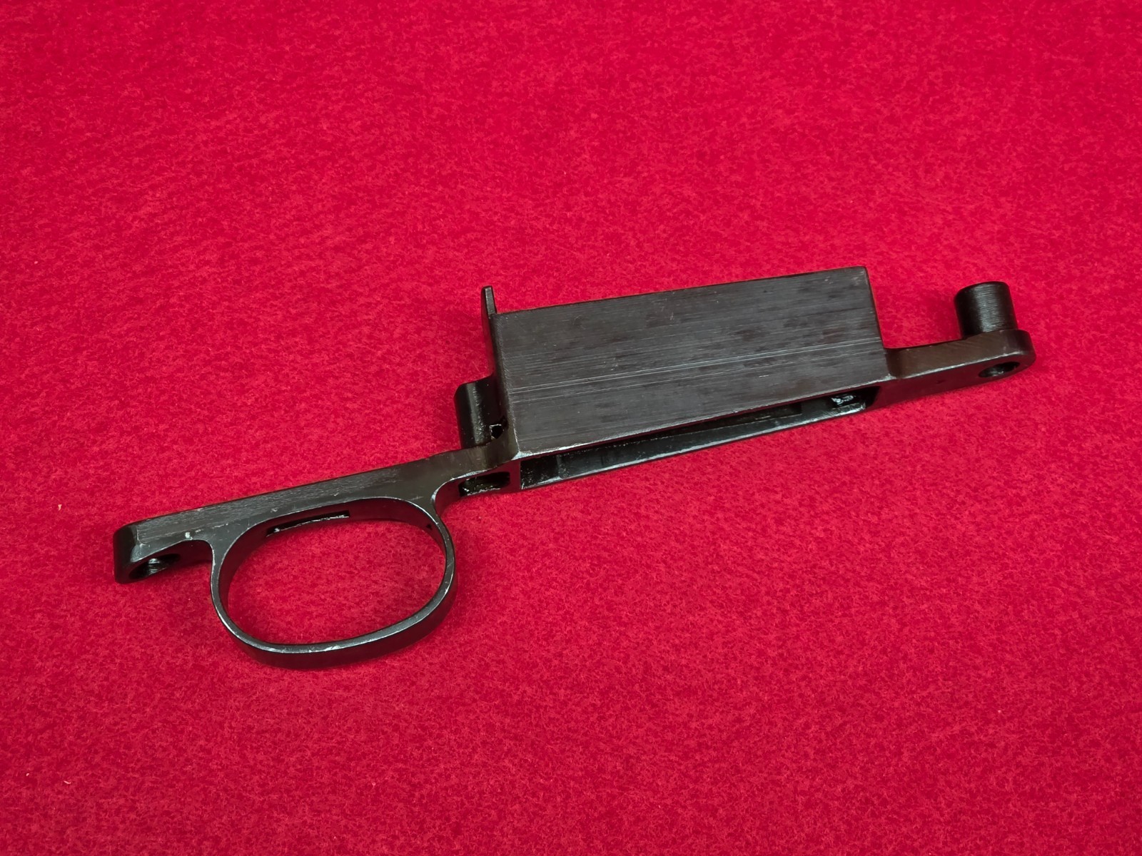 Swedish Mauser M96 M38 Trigger guard New Surplus