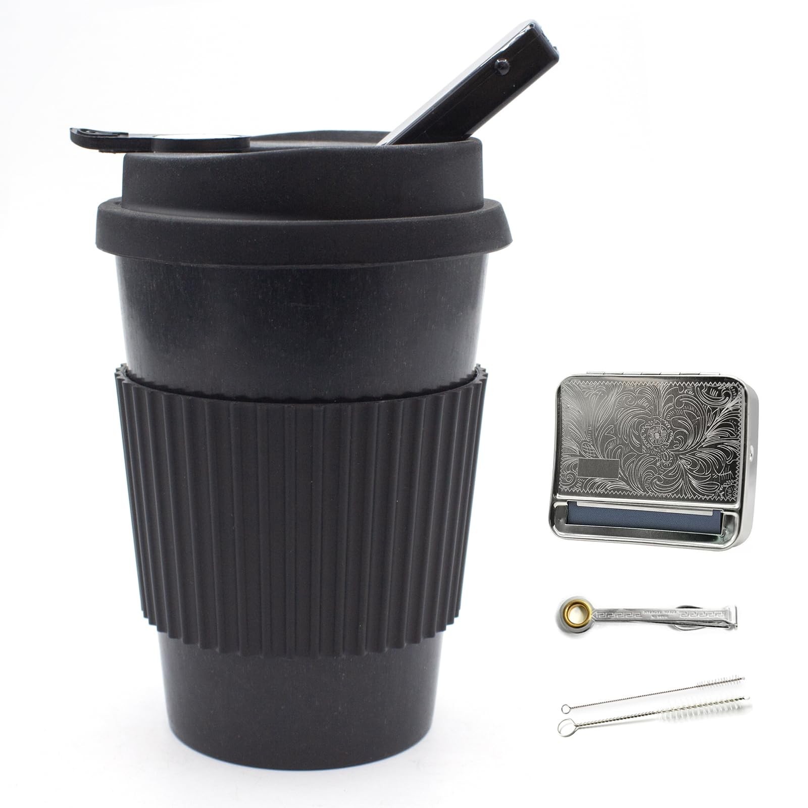 Portable Travel Mini Set – Stylish Design, Easy to Assemble & Clean,Perfect for Portable Travel Mini Set – Stylish Design, Easy to Assemble & Clean,Perfect for