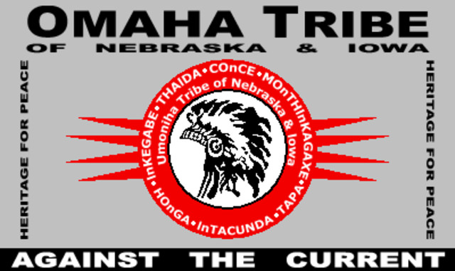 Omaha Indian Tribe of Nebraska & Iowa 4\