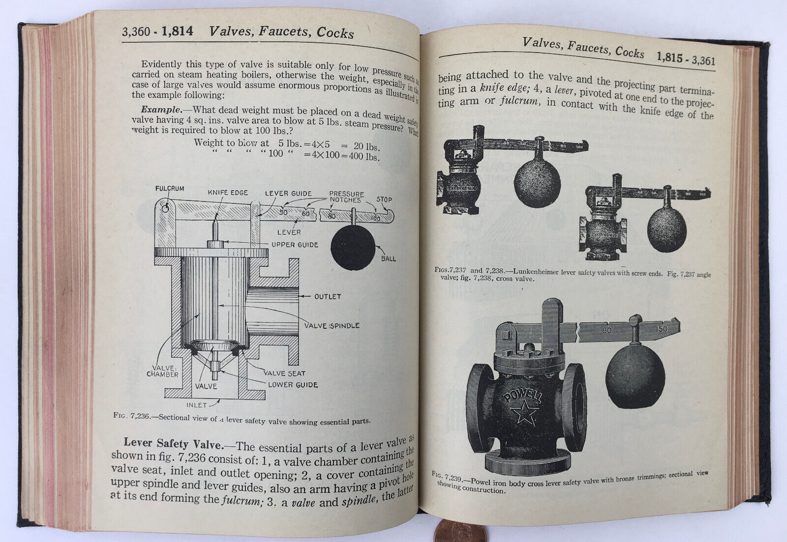 1945 Vol. 2 Audels Plumbers & Steamfitters Guide