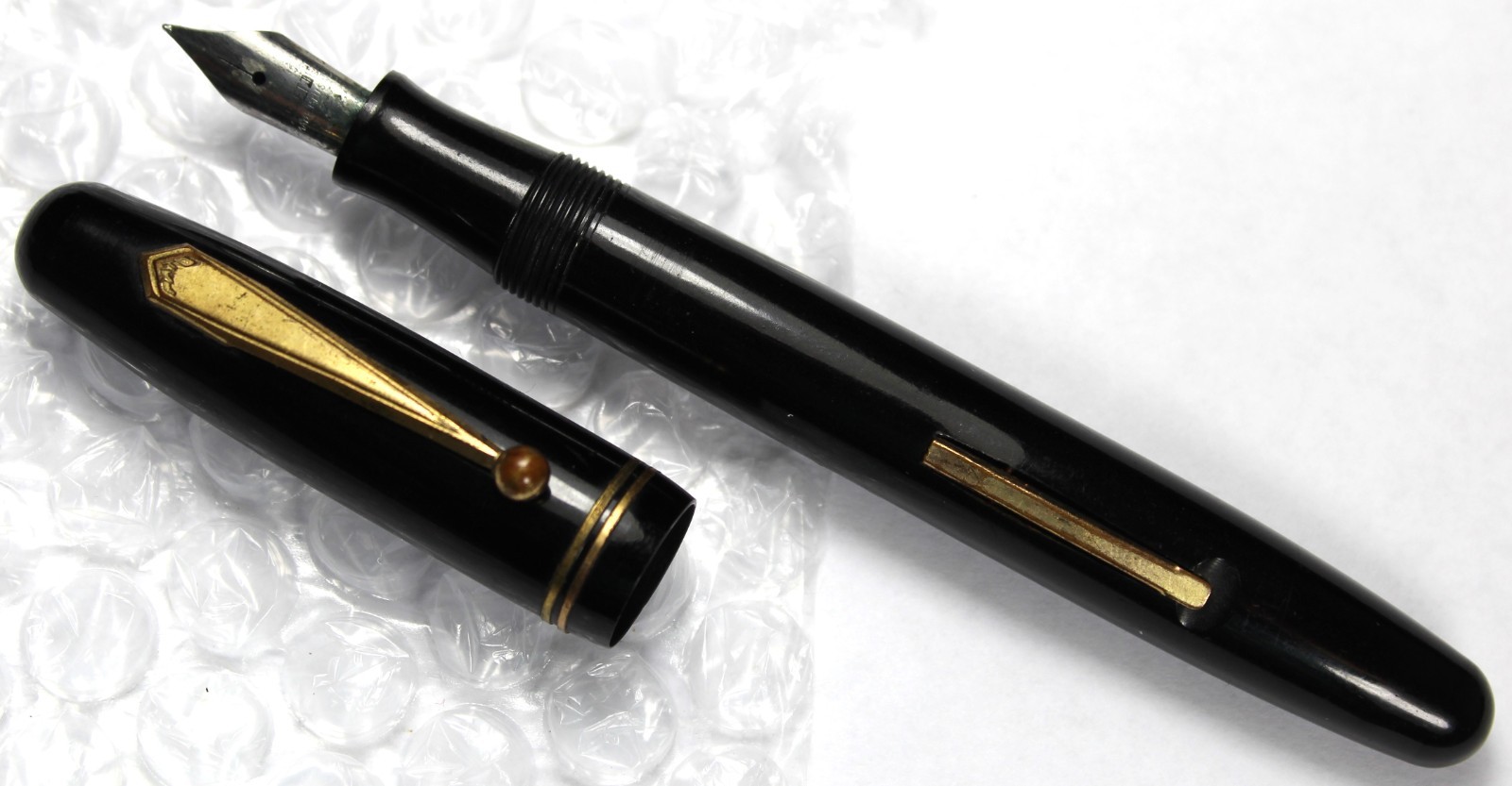 Parker Parkette 27 5\