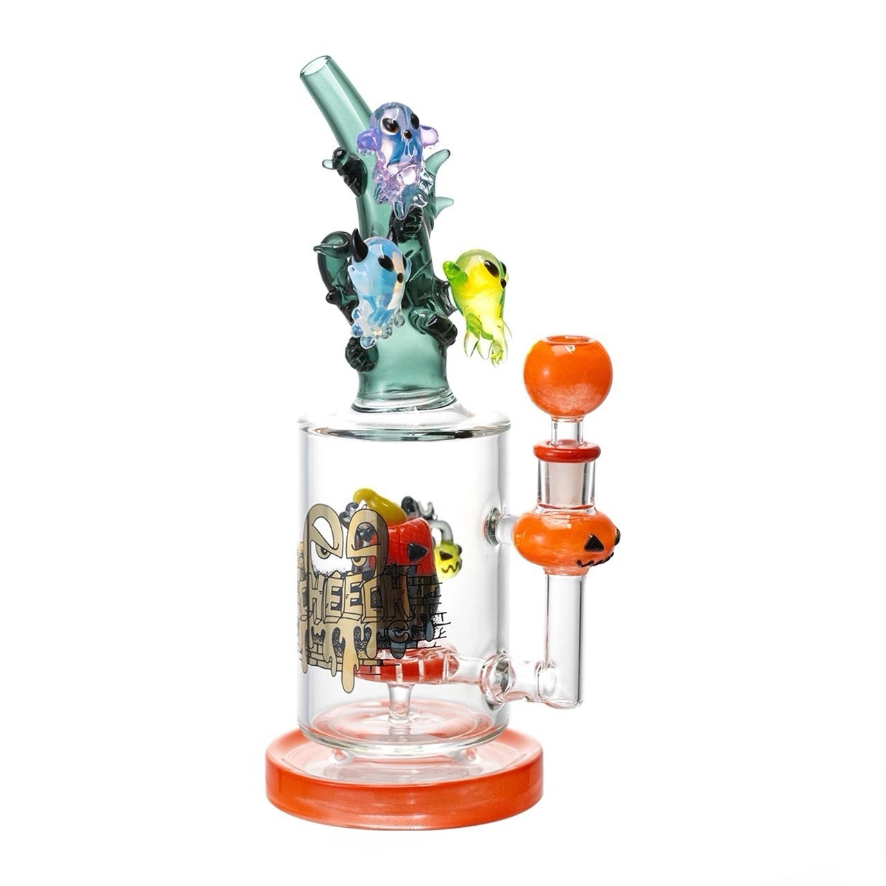 Cheech Glass 11.5 Cheech Glass 11.5