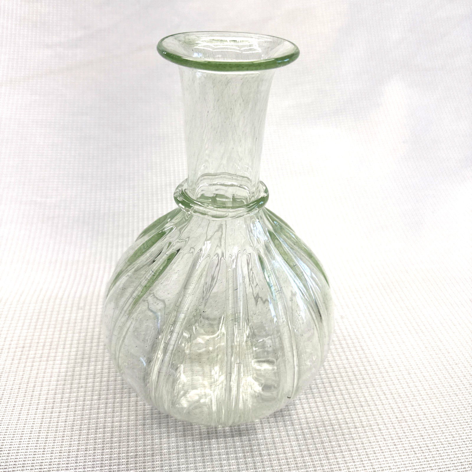 Rare Limited Edition Kosta Sweden 1976 Jubilee Carafe by Göran Wärff 146/150