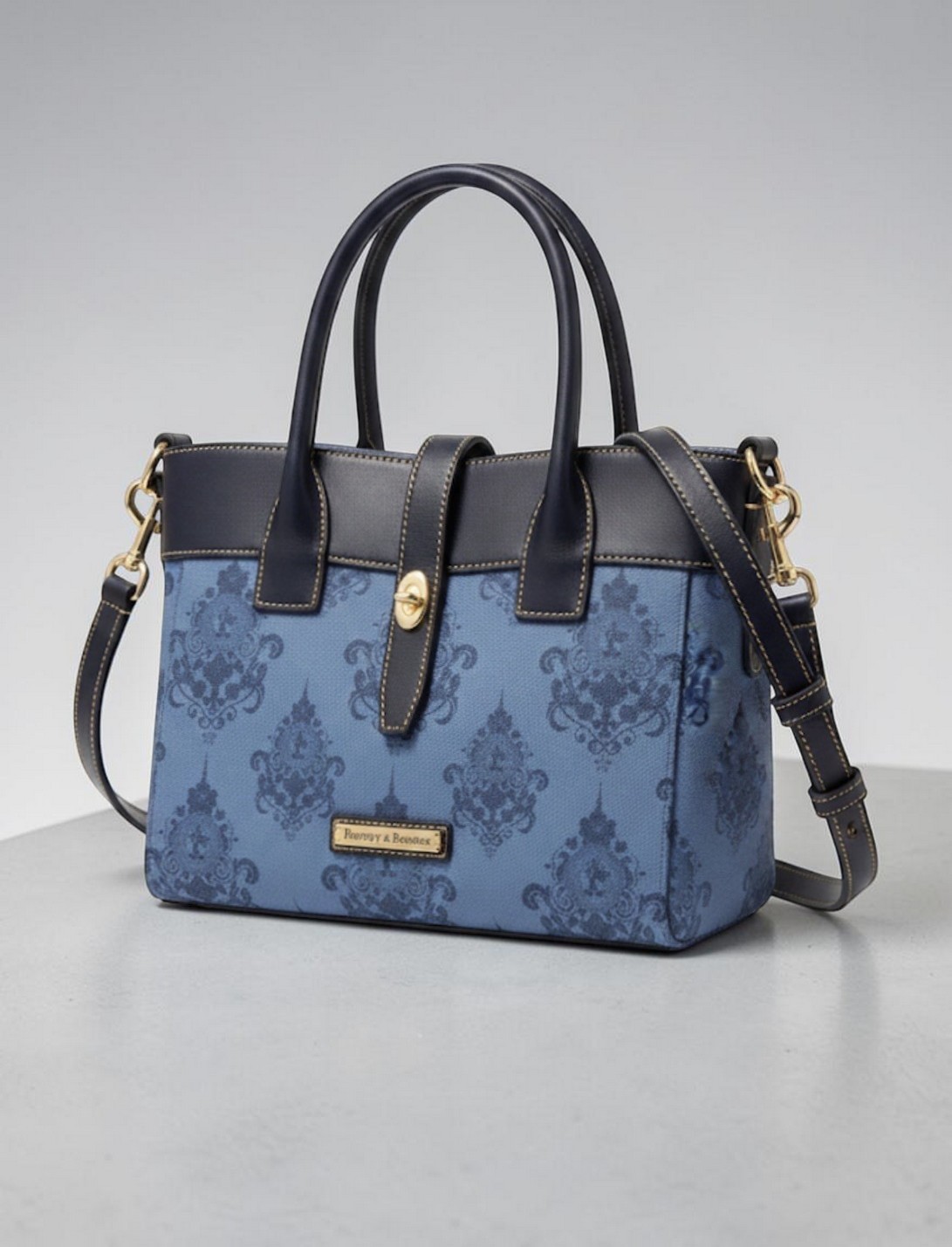 Disneyland paris exclusive - Satchel- Disneyland Hotel - Dooney & Bourke