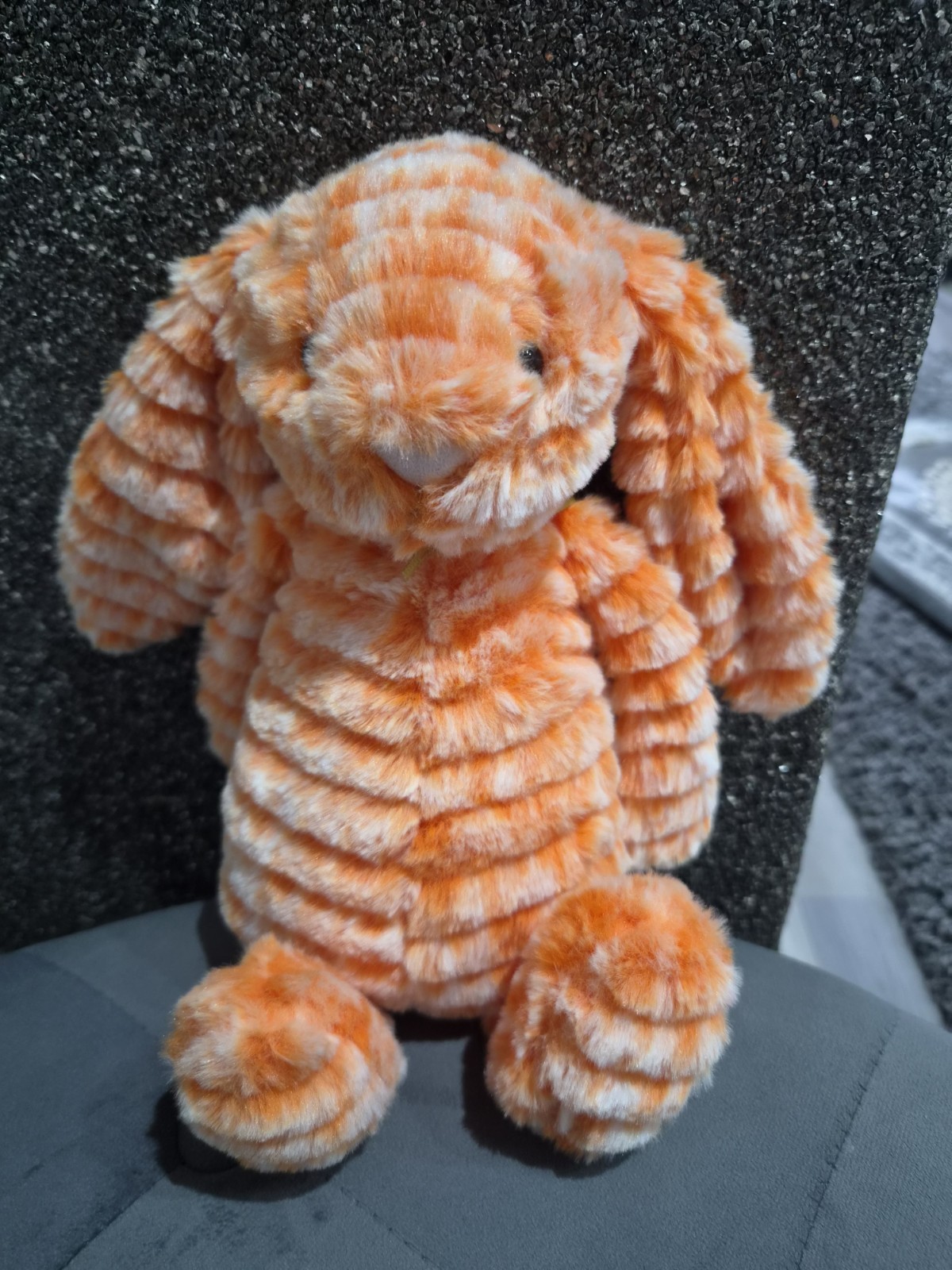 Jellycat Fizzleskip Bunny Original - UK New Drop - Brand New - Genuine