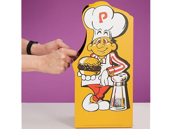 Numskull Quarter Arcades Burger Time Collector s Edition Mini Arcade Retro 1/4 S Numskull Quarter Arcades Burger Time Collector s Edition Mini Arcade Retro 1/4 S