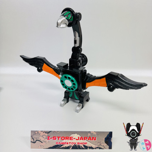Kamen Rider Ghost DX Condor Phone Ghost Gadget Roleplay Toy Bandai Japan Tested