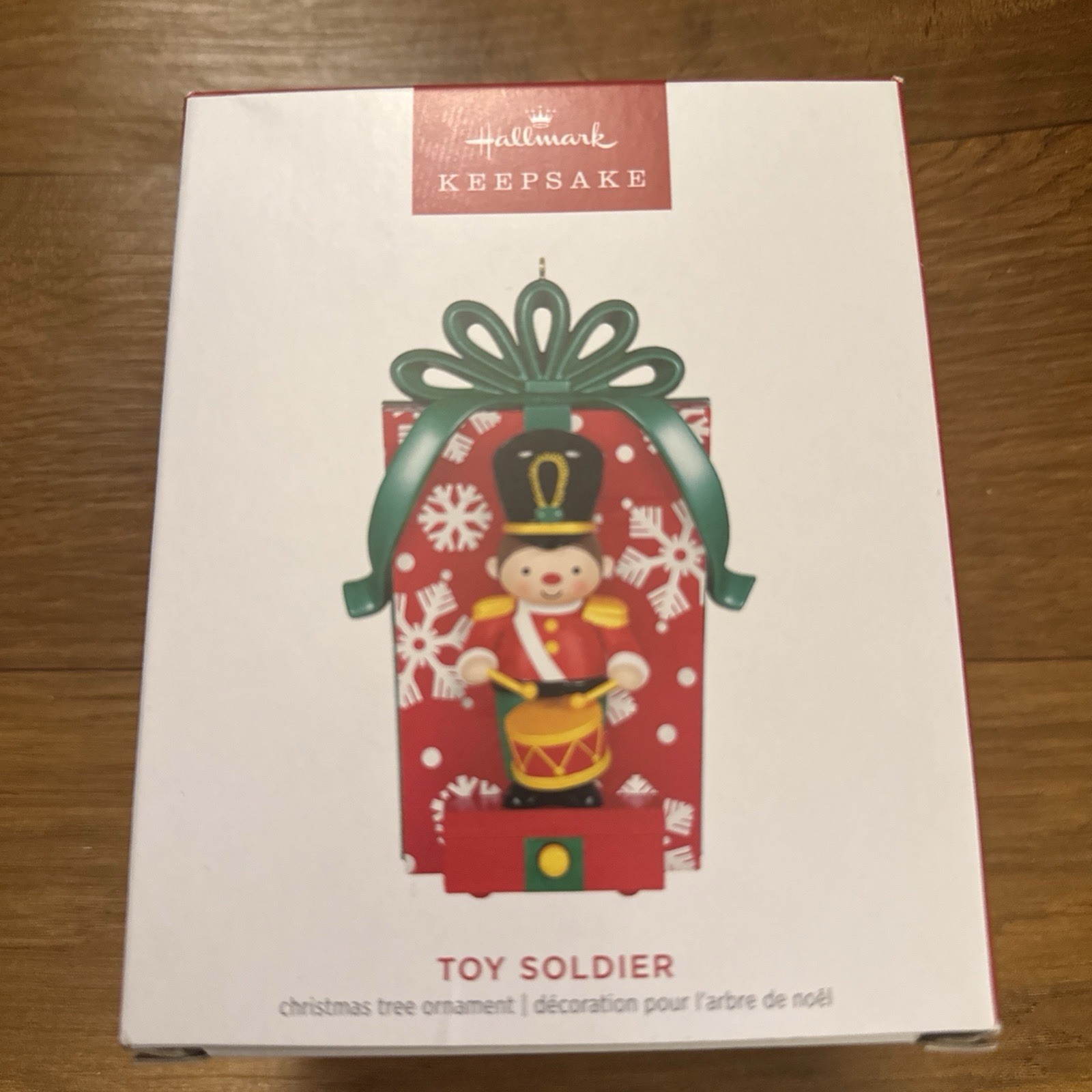 2023 Hallmark Keepsake Ornament ~ 2023 Hallmark Keepsake Ornament ~