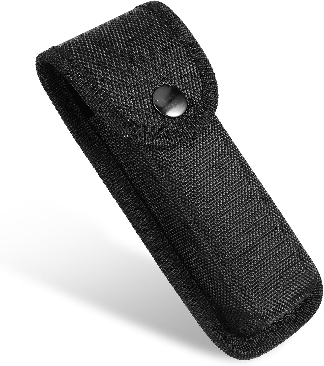 Nylon Pocket Knife Sheath, 5''-5.5'' Multitool Sheath Knife Pouch | Folding Knif